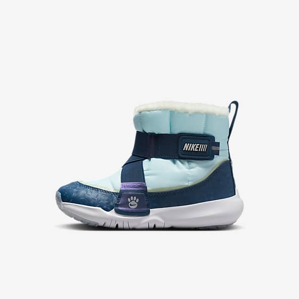 Kids nike snow boots sale
